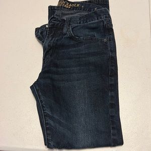 American eagle mens jeans